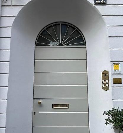 Suite Michelangelo in Brera Mailand Exterior foto